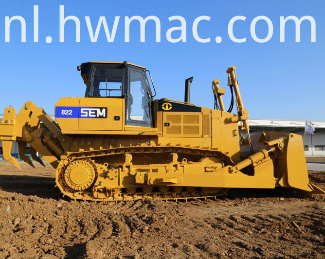 220 pk bulldozer 220hp Bulldozer